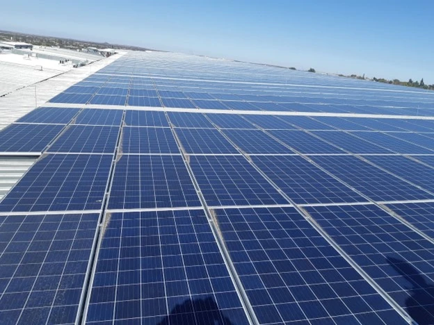 Professional and Construction Services of Sustainable Energy